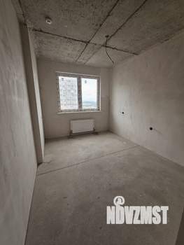 1-к квартира, вторичка, 36м2, 19/24 этаж