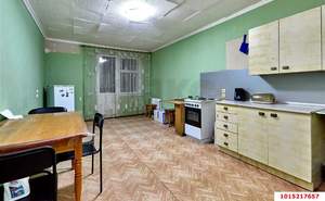3-к квартира, вторичка, 92м2, 6/12 этаж