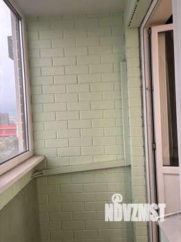 1-к квартира, вторичка, 36м2, 12/24 этаж