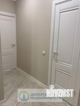 2-к квартира, вторичка, 68м2, 13/18 этаж