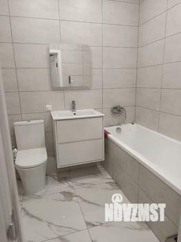 1-к квартира, вторичка, 39м2, 3/22 этаж