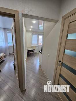 1-к квартира, вторичка, 30м2, 9/9 этаж