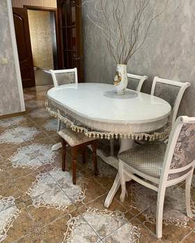 2-к квартира, вторичка, 51м2, 1/4 этаж