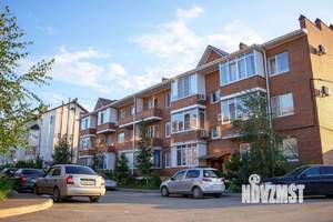 Студия квартира, вторичка, 27м2, 2/3 этаж