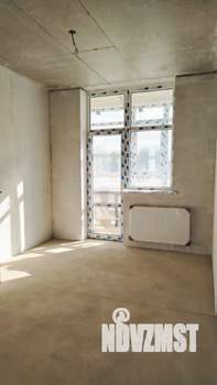 1-к квартира, вторичка, 36м2, 1/10 этаж