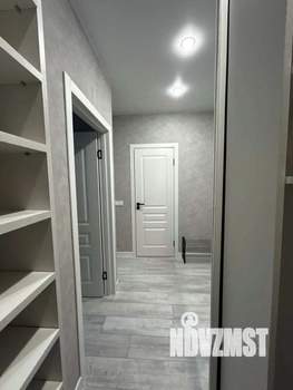 1-к квартира, вторичка, 37м2, 6/19 этаж