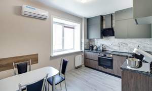 2-к квартира, вторичка, 62м2, 7/17 этаж