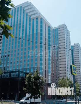 2-к квартира, вторичка, 60м2, 7/25 этаж