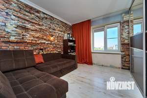 3-к квартира, вторичка, 59м2, 8/9 этаж