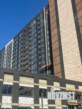 1-к квартира, вторичка, 47м2, 5/24 этаж