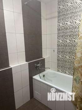 1-к квартира, вторичка, 37м2, 9/14 этаж