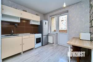 1-к квартира, вторичка, 34м2, 9/17 этаж