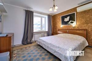 2-к квартира, вторичка, 49м2, 3/14 этаж