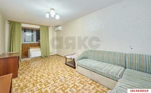 1-к квартира, вторичка, 50м2, 13/16 этаж