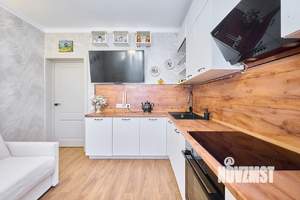 2-к квартира, вторичка, 60м2, 3/16 этаж