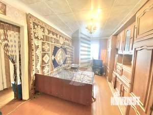 2-к квартира, вторичка, 48м2, 2/5 этаж