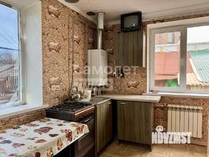 1-к квартира, вторичка, 35м2, 1/1 этаж