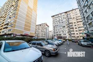 1-к квартира, вторичка, 36м2, 7/12 этаж