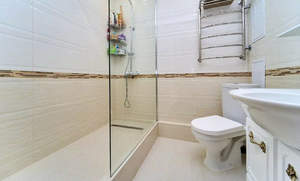 1-к квартира, вторичка, 34м2, 6/17 этаж