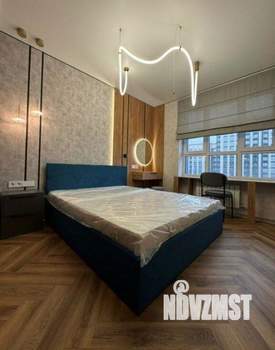 1-к квартира, вторичка, 49м2, 15/24 этаж