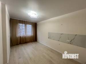 1-к квартира, вторичка, 37м2, 6/16 этаж