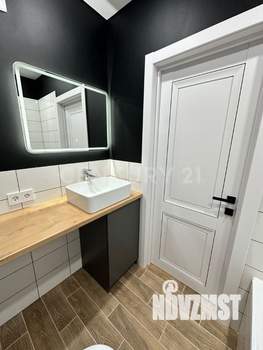 1-к квартира, вторичка, 33м2, 16/19 этаж