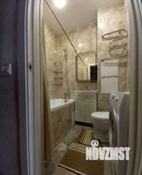 Студия квартира, вторичка, 23м2, 1/3 этаж