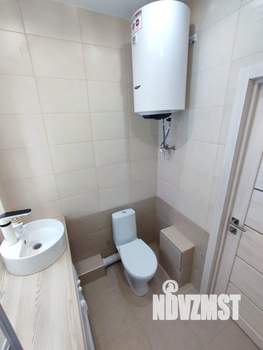 1-к квартира, вторичка, 33м2, 8/16 этаж