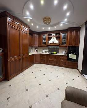 3-к квартира, вторичка, 90м2, 2/17 этаж