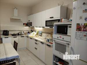 3-к квартира, вторичка, 96м2, 13/17 этаж