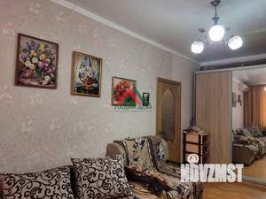 1-к квартира, вторичка, 37м2, 3/6 этаж