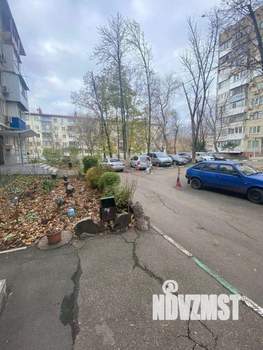 2-к квартира, вторичка, 44м2, 5/5 этаж