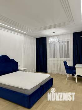 4-к квартира, вторичка, 175м2, 18/24 этаж