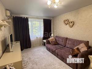 1-к квартира, вторичка, 31м2, 4/5 этаж