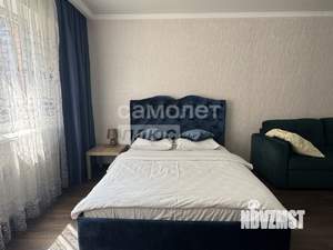 1-к квартира, вторичка, 48м2, 3/19 этаж