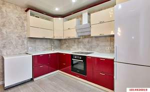 2-к квартира, вторичка, 68м2, 7/11 этаж