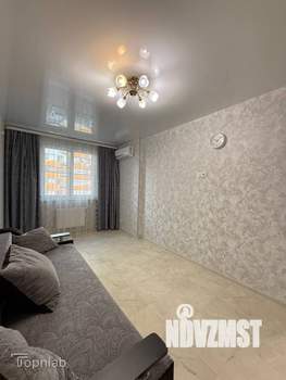 2-к квартира, вторичка, 50м2, 3/17 этаж