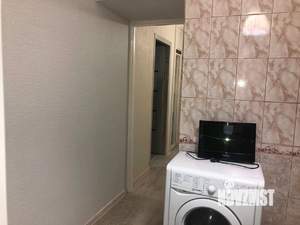 1-к квартира, вторичка, 30м2, 1/5 этаж