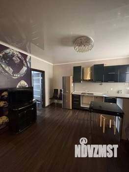 2-к квартира, вторичка, 58м2, 5/6 этаж