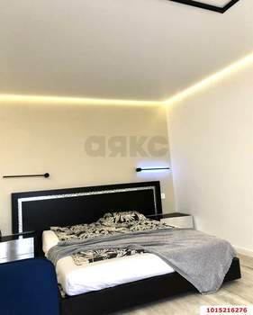 1-к квартира, вторичка, 42м2, 9/16 этаж