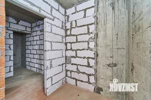 1-к квартира, вторичка, 31м2, 4/4 этаж