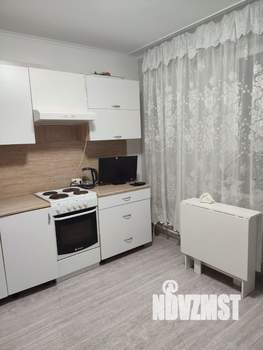 1-к квартира, вторичка, 38м2, 5/16 этаж