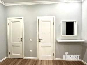 1-к квартира, вторичка, 52м2, 4/18 этаж
