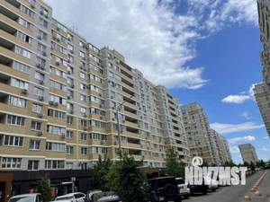 2-к квартира, вторичка, 52м2, 4/12 этаж