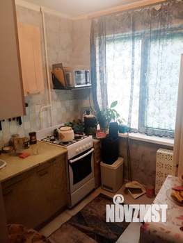 2-к квартира, вторичка, 45м2, 3/5 этаж