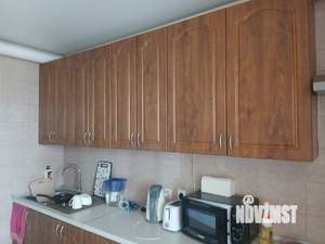 2-к квартира, вторичка, 67м2, 9/16 этаж