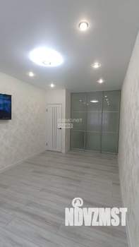 1-к квартира, вторичка, 36м2, 10/18 этаж