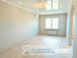 1-к квартира, вторичка, 53м2, 10/19 этаж