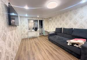 2-к квартира, вторичка, 52м2, 12/12 этаж