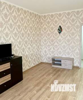 1-к квартира, вторичка, 44м2, 3/17 этаж